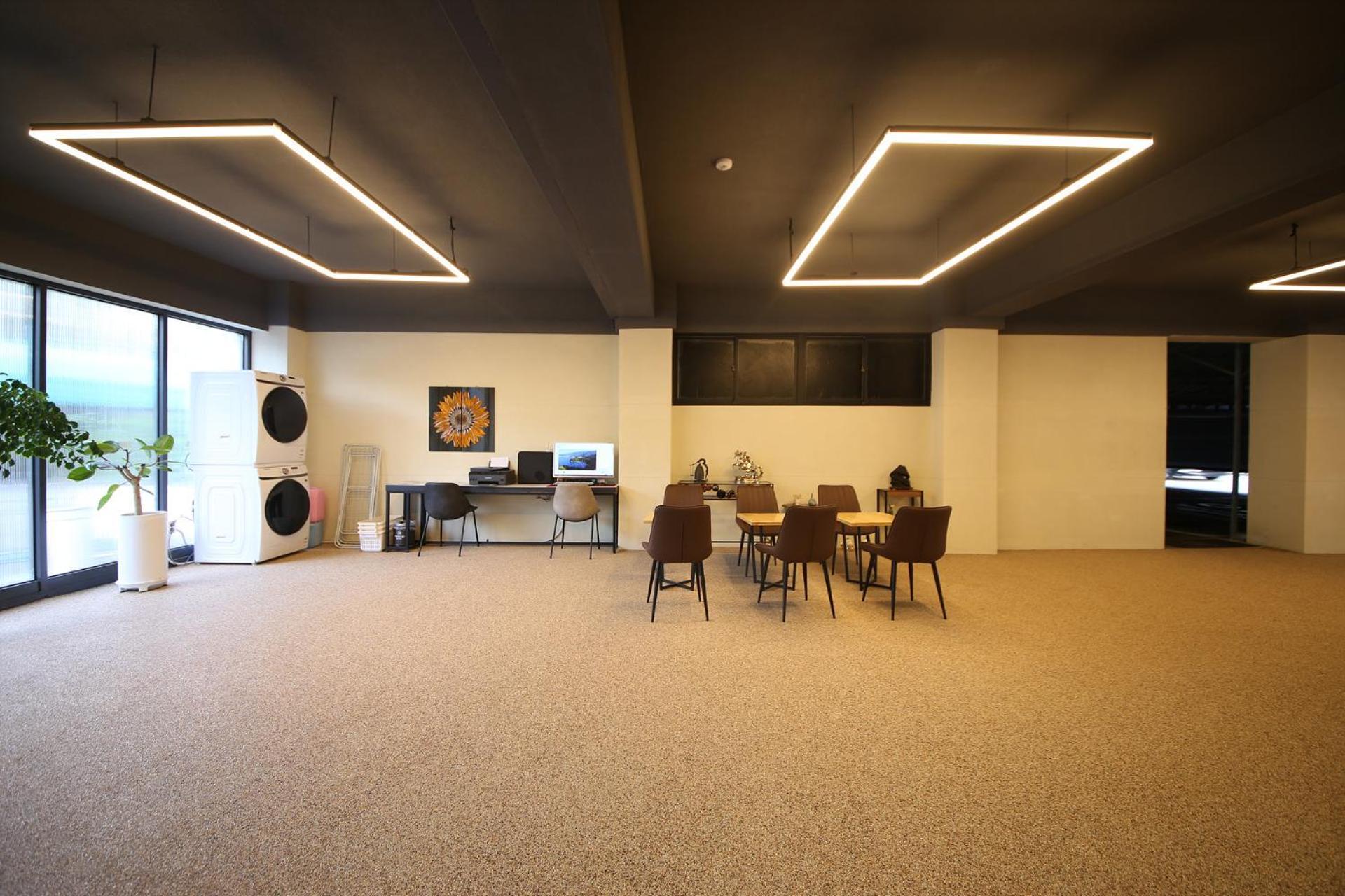 Brown Dot Hotel Sinan Gwangju Metropolitan City Buitenkant foto